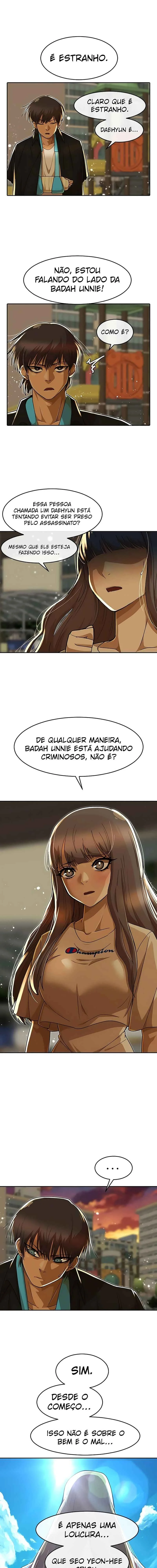 Random Chat Capítulo 1 – Otakus, Gyarus, e Kiramon