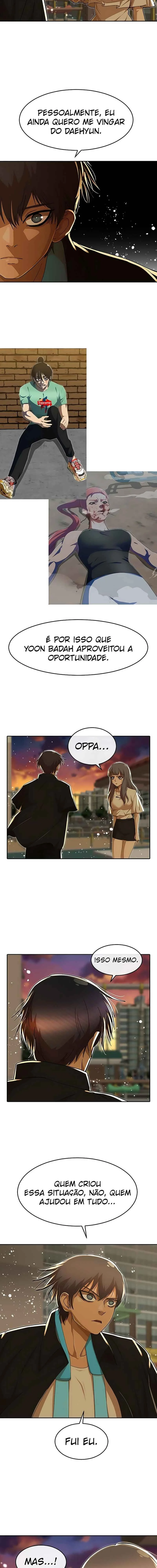 Random Chat Capítulo 1 – Otakus, Gyarus, e Kiramon