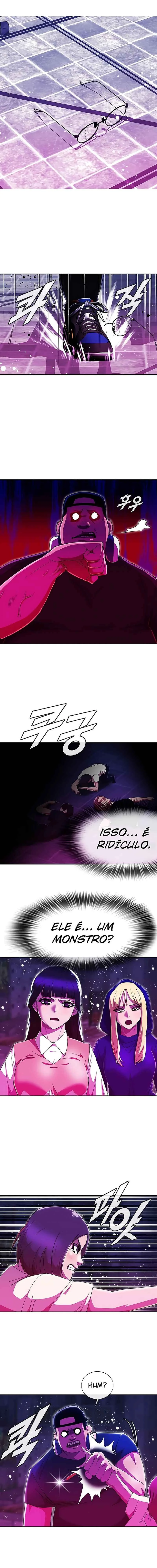 Random Chat Capítulo 1 – Otakus, Gyarus, e Kiramon