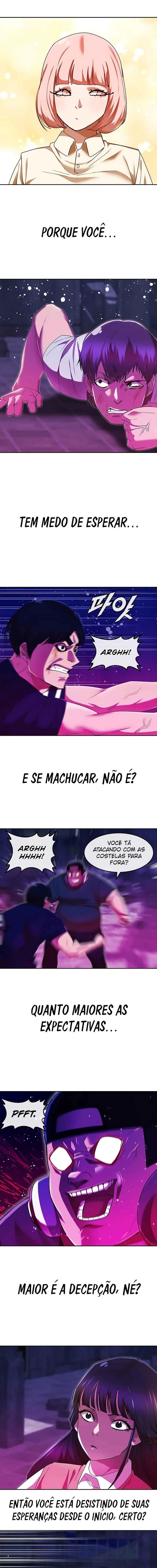 Random Chat Capítulo 1 – Otakus, Gyarus, e Kiramon