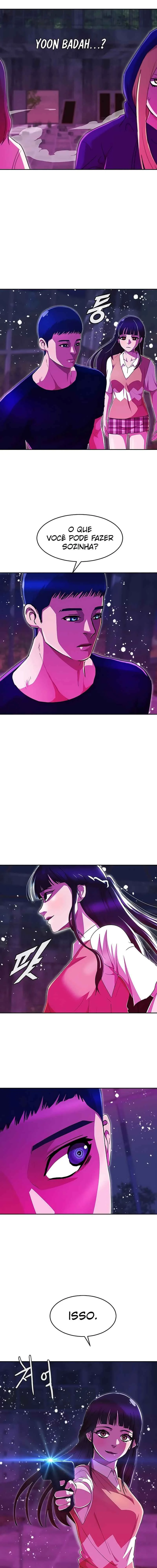 Random Chat Capítulo 1 – Otakus, Gyarus, e Kiramon