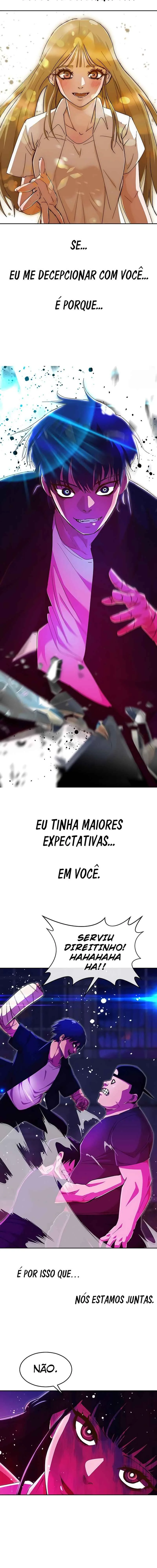 Random Chat Capítulo 1 – Otakus, Gyarus, e Kiramon