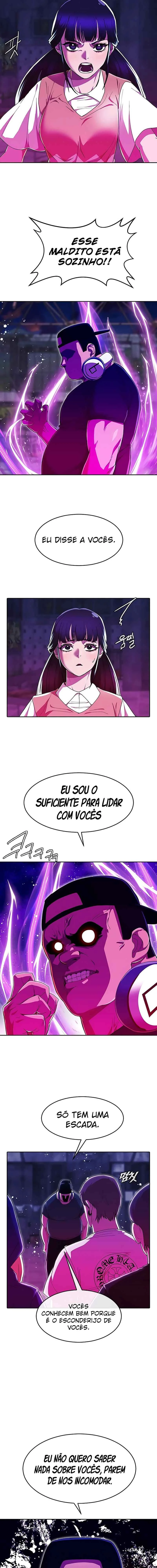 Random Chat Capítulo 1 – Otakus, Gyarus, e Kiramon