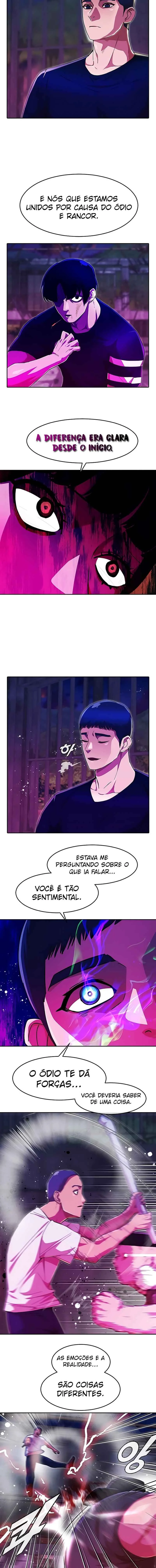Random Chat Capítulo 1 – Otakus, Gyarus, e Kiramon