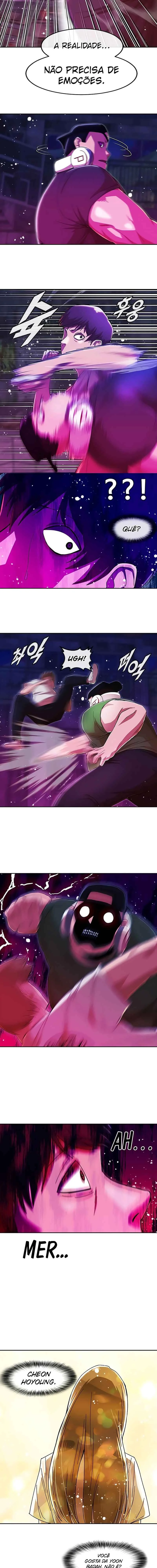 Random Chat Capítulo 1 – Otakus, Gyarus, e Kiramon