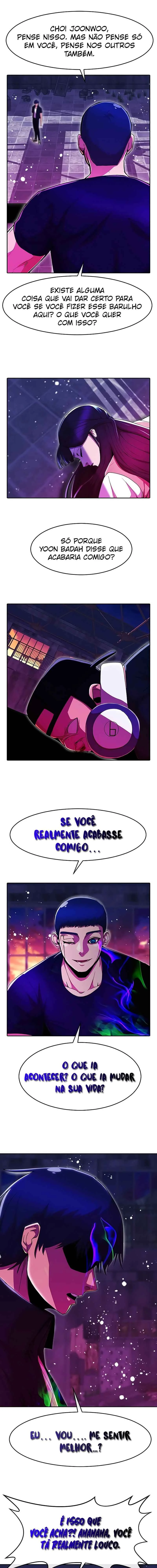 Random Chat Capítulo 1 – Otakus, Gyarus, e Kiramon