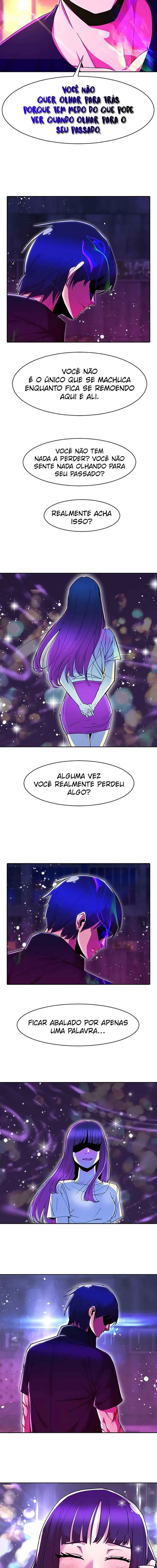 Random Chat Capítulo 1 – Otakus, Gyarus, e Kiramon