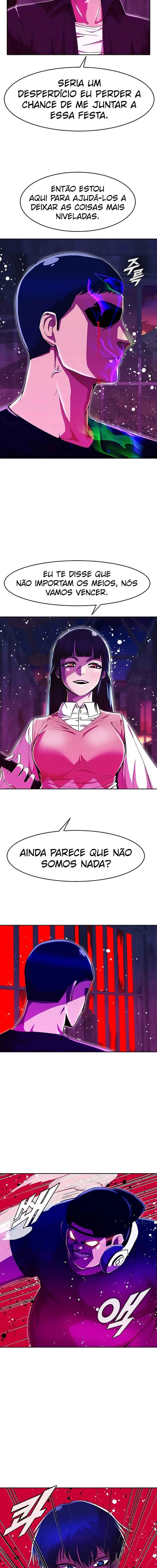 Random Chat Capítulo 1 – Otakus, Gyarus, e Kiramon