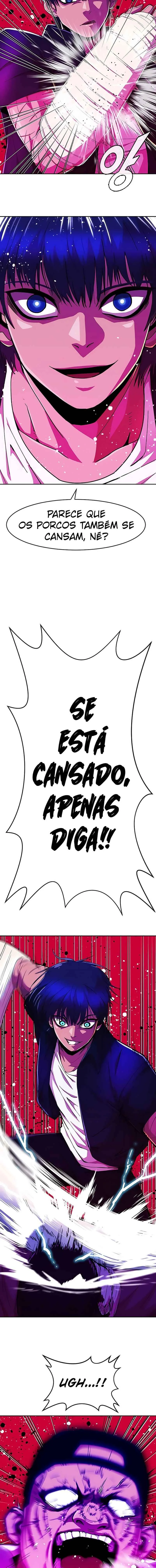 Random Chat Capítulo 1 – Otakus, Gyarus, e Kiramon