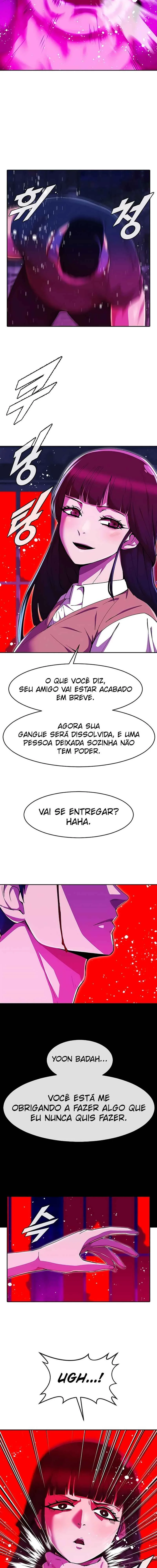 Random Chat Capítulo 1 – Otakus, Gyarus, e Kiramon