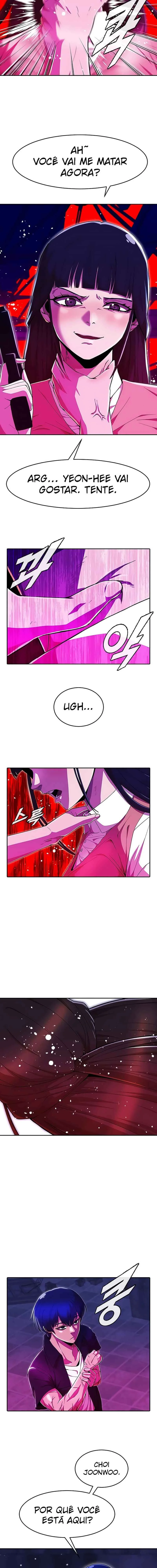Random Chat Capítulo 1 – Otakus, Gyarus, e Kiramon