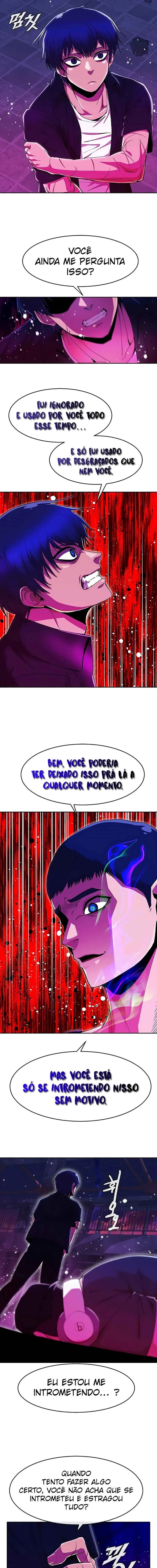 Random Chat Capítulo 1 – Otakus, Gyarus, e Kiramon