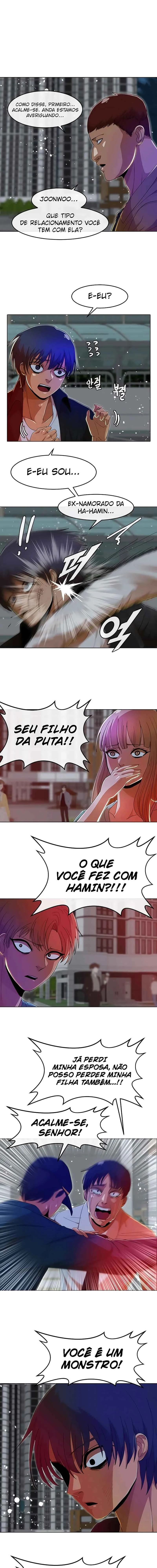Random Chat Capítulo 1 – Otakus, Gyarus, e Kiramon