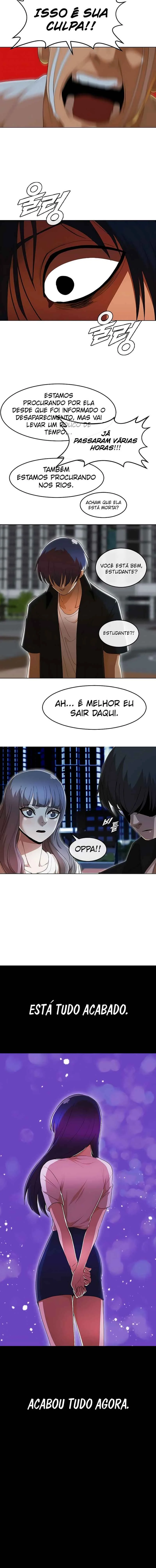 Random Chat Capítulo 1 – Otakus, Gyarus, e Kiramon