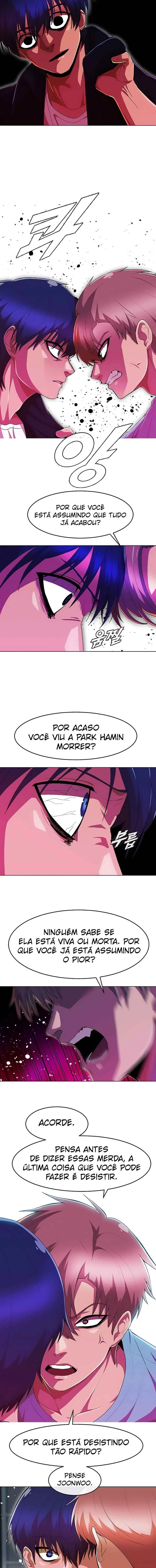 Random Chat Capítulo 1 – Otakus, Gyarus, e Kiramon