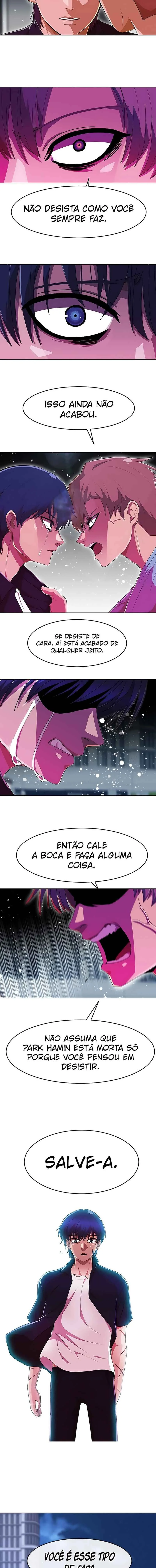 Random Chat Capítulo 1 – Otakus, Gyarus, e Kiramon