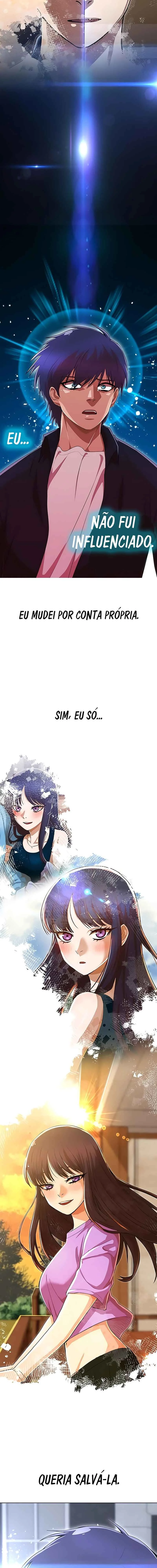 Random Chat Capítulo 1 – Otakus, Gyarus, e Kiramon