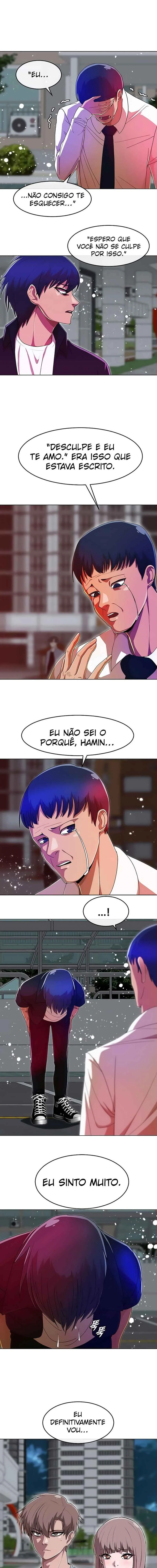 Random Chat Capítulo 1 – Otakus, Gyarus, e Kiramon