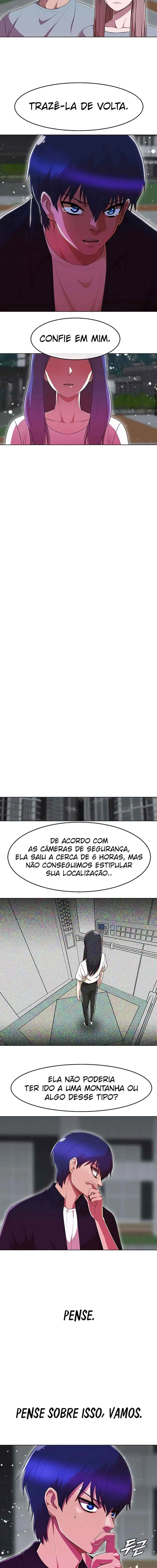 Random Chat Capítulo 1 – Otakus, Gyarus, e Kiramon