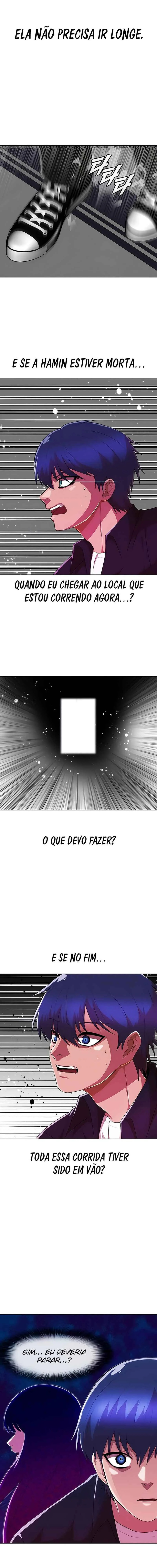 Random Chat Capítulo 1 – Otakus, Gyarus, e Kiramon
