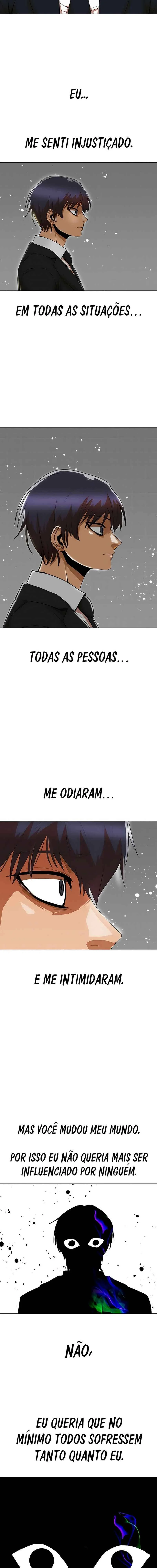 Random Chat Capítulo 1 – Otakus, Gyarus, e Kiramon
