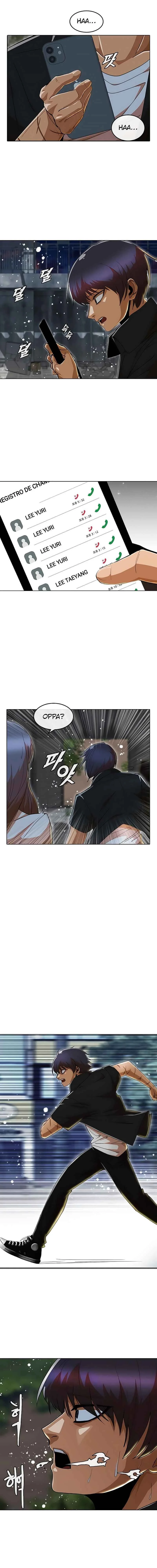 Random Chat Capítulo 1 – Otakus, Gyarus, e Kiramon