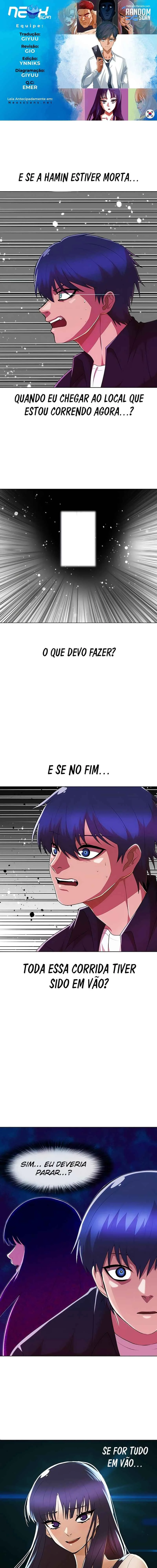 Random Chat Capítulo 1 – Otakus, Gyarus, e Kiramon