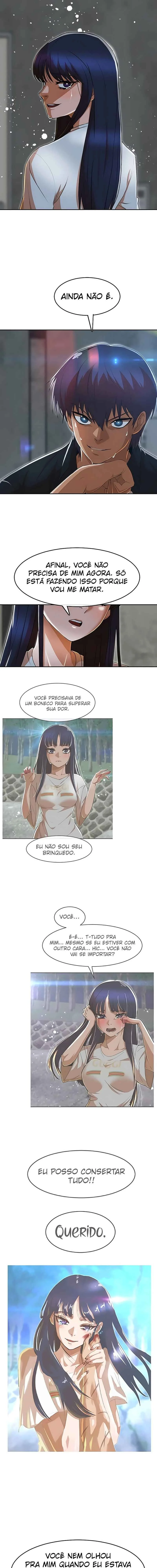 Random Chat Capítulo 1 – Otakus, Gyarus, e Kiramon