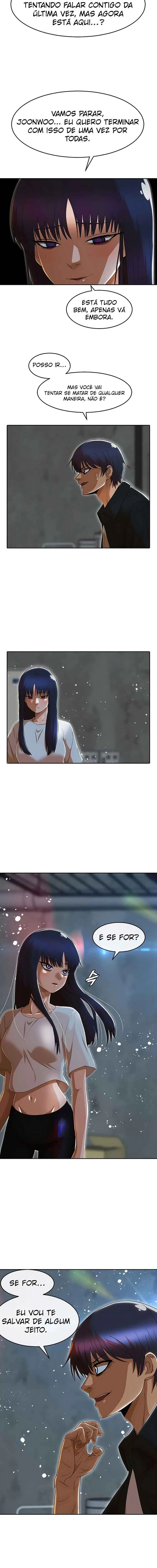 Random Chat Capítulo 1 – Otakus, Gyarus, e Kiramon