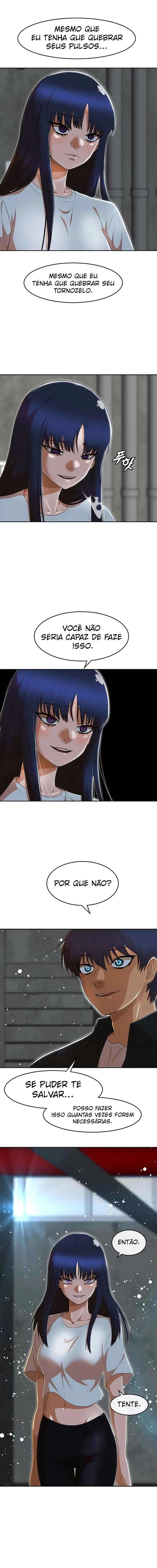 Random Chat Capítulo 1 – Otakus, Gyarus, e Kiramon