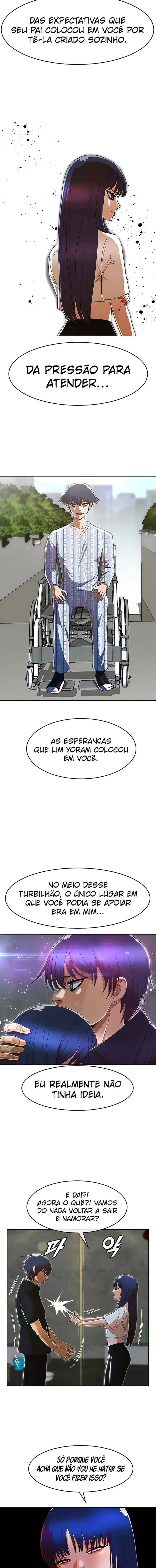 Random Chat Capítulo 1 – Otakus, Gyarus, e Kiramon