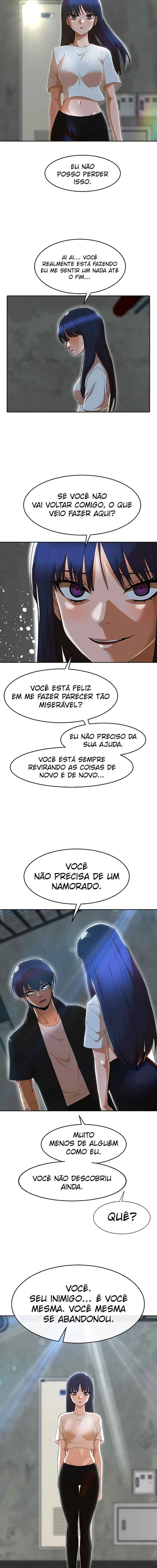 Random Chat Capítulo 1 – Otakus, Gyarus, e Kiramon