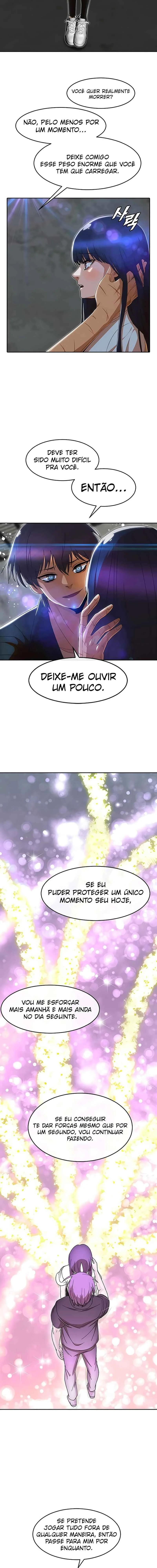 Random Chat Capítulo 1 – Otakus, Gyarus, e Kiramon