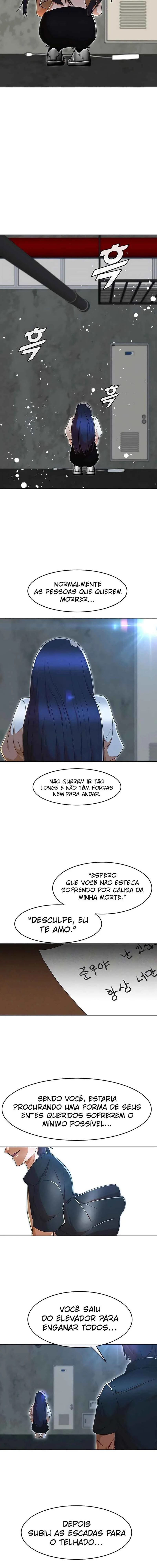 Random Chat Capítulo 1 – Otakus, Gyarus, e Kiramon