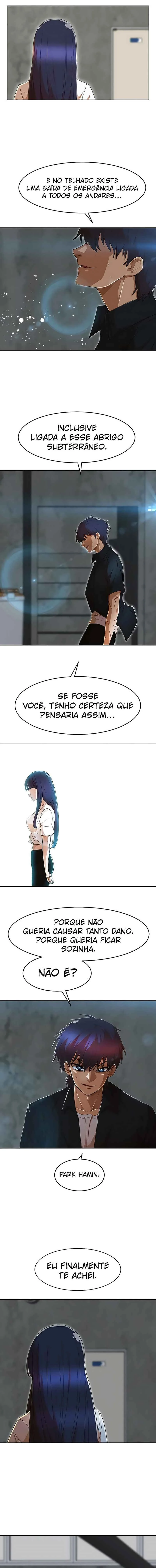 Random Chat Capítulo 1 – Otakus, Gyarus, e Kiramon