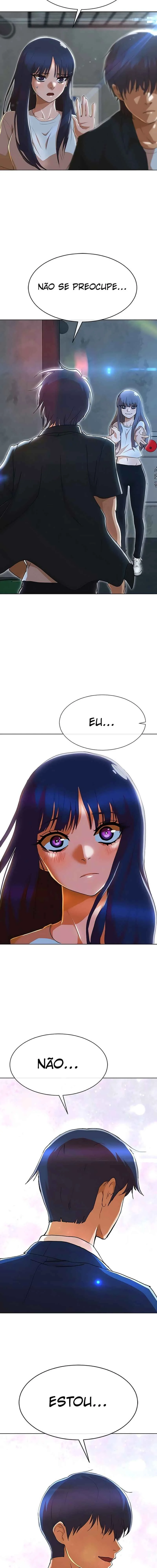 Random Chat Capítulo 1 – Otakus, Gyarus, e Kiramon