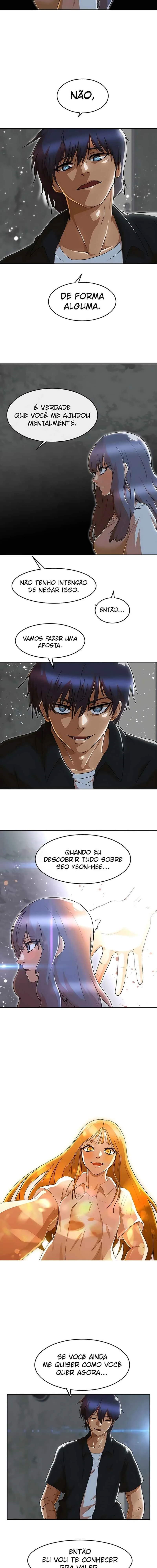 Random Chat Capítulo 1 – Otakus, Gyarus, e Kiramon