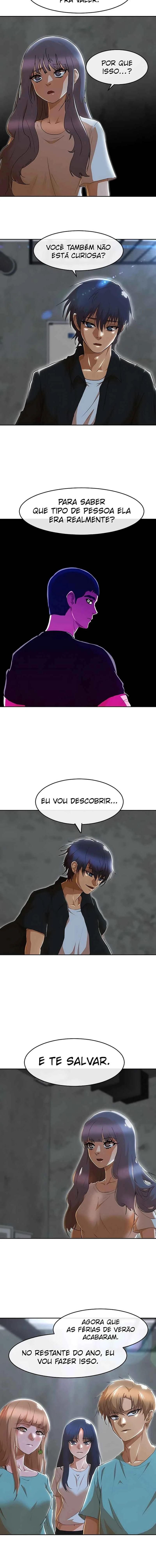 Random Chat Capítulo 1 – Otakus, Gyarus, e Kiramon