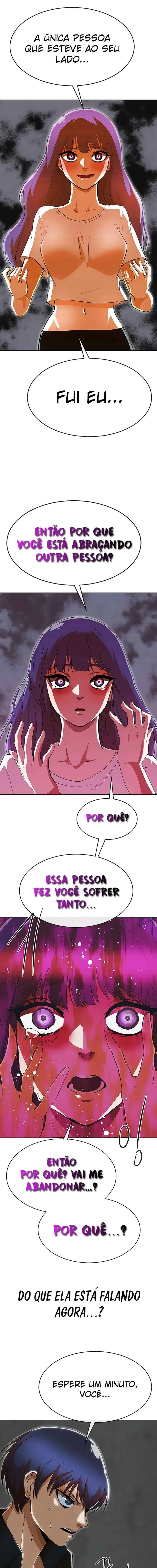 Random Chat Capítulo 1 – Otakus, Gyarus, e Kiramon