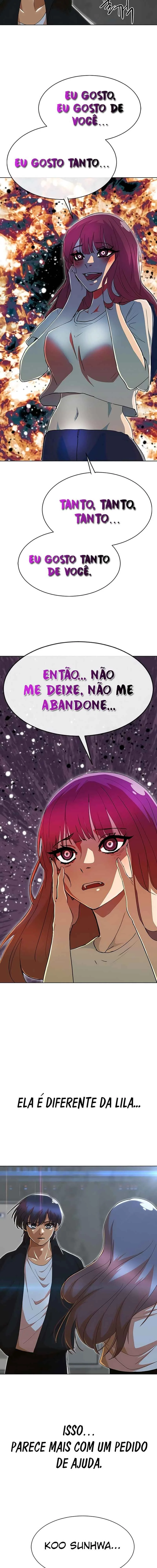 Random Chat Capítulo 1 – Otakus, Gyarus, e Kiramon