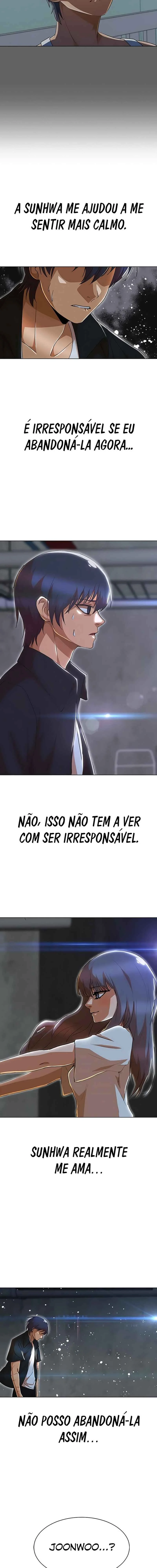 Random Chat Capítulo 1 – Otakus, Gyarus, e Kiramon
