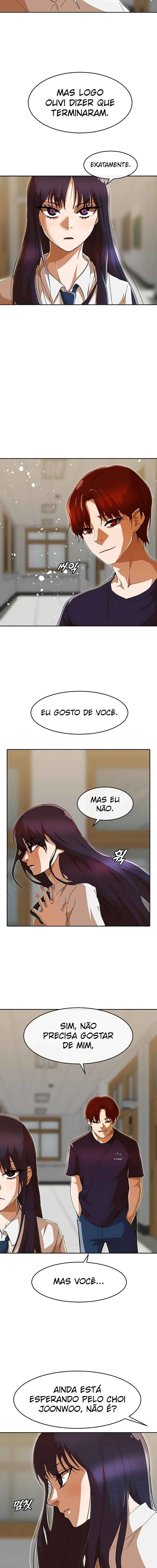 Random Chat Capítulo 1 – Otakus, Gyarus, e Kiramon