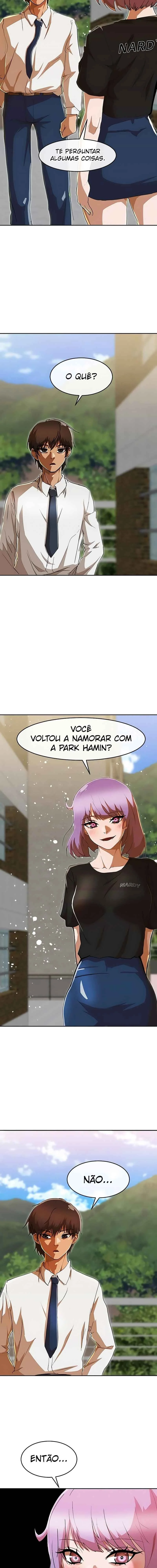 Random Chat Capítulo 1 – Otakus, Gyarus, e Kiramon