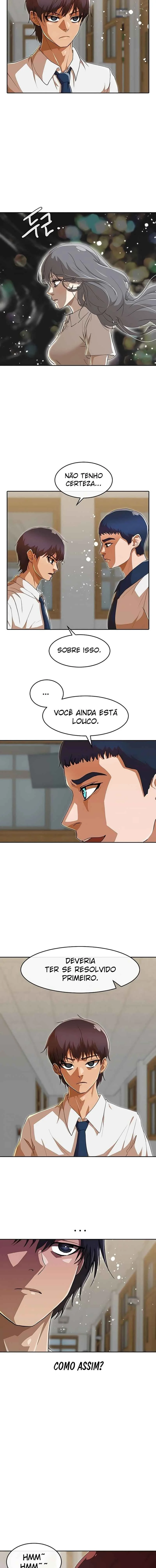 Random Chat Capítulo 1 – Otakus, Gyarus, e Kiramon