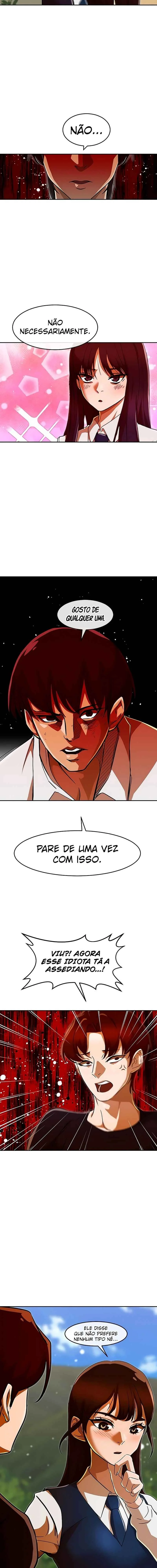 Random Chat Capítulo 1 – Otakus, Gyarus, e Kiramon