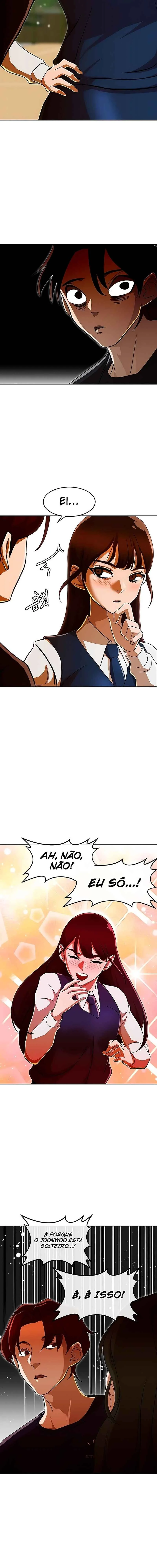 Random Chat Capítulo 1 – Otakus, Gyarus, e Kiramon
