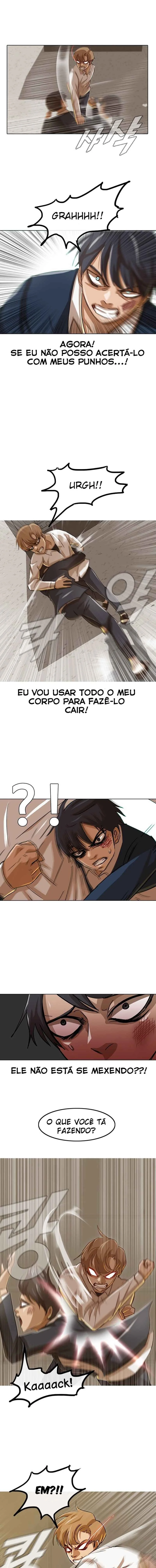 Random Chat Capítulo 1 – Otakus, Gyarus, e Kiramon