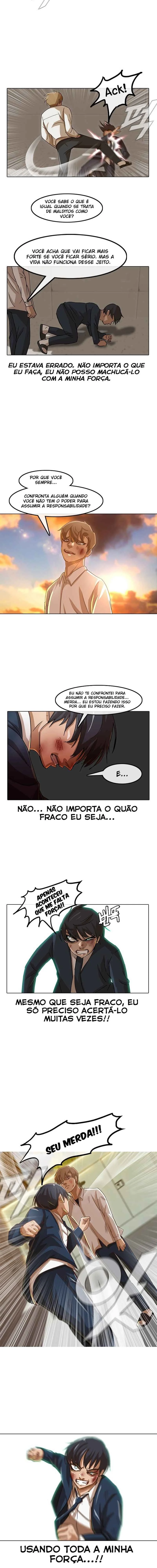 Random Chat Capítulo 1 – Otakus, Gyarus, e Kiramon