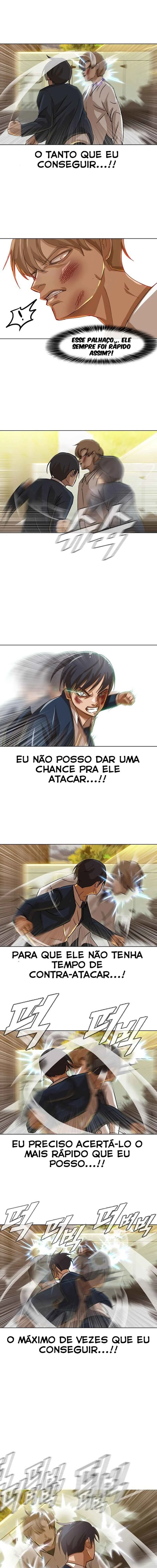 Random Chat Capítulo 1 – Otakus, Gyarus, e Kiramon