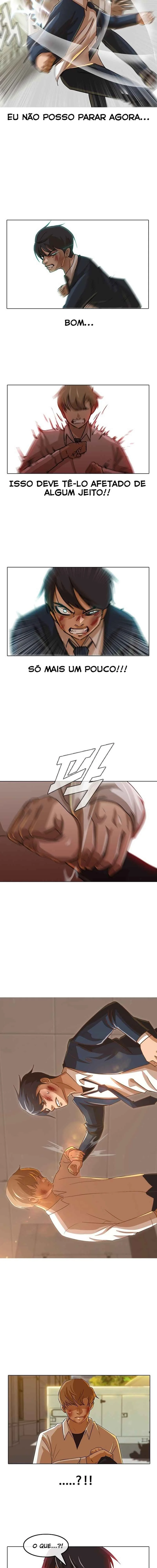 Random Chat Capítulo 1 – Otakus, Gyarus, e Kiramon